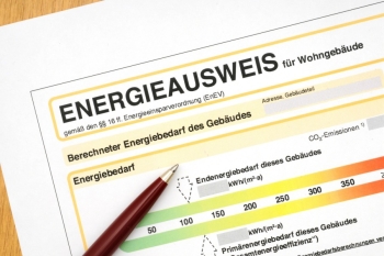 Energieausweis - Königs Wusterhausen